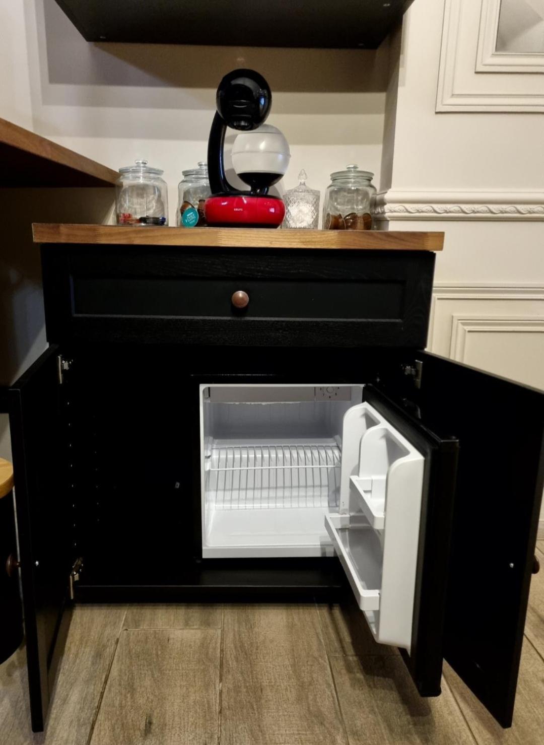 Aslyra "Appart-Hotel" Liège Eksteriør billede