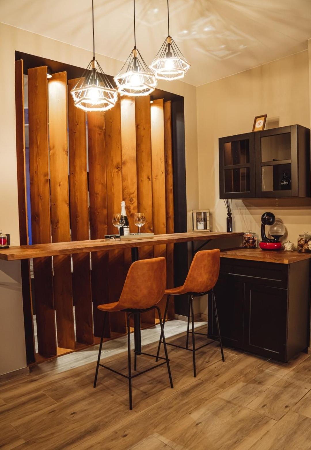 Aslyra "Appart-Hotel" Liège Eksteriør billede