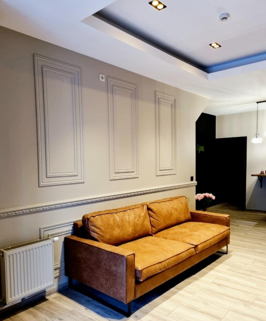 Aslyra "Appart-Hotel" Liège Eksteriør billede